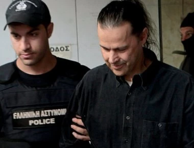 Σάββας Ξηρός: Έκανε νέα αίτηση αποφυλάκισης
